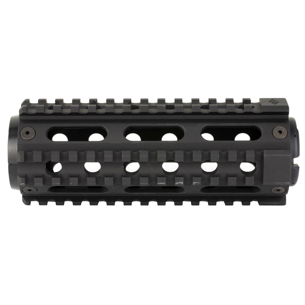 YHM 2-Piece Colt Carbine Handguard Black