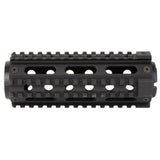 YHM 2-Piece Colt Carbine Handguard Black photo 3