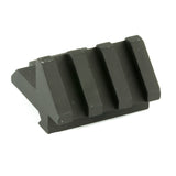 YHM 3 Slot Picatinny Angle Mount photo 1