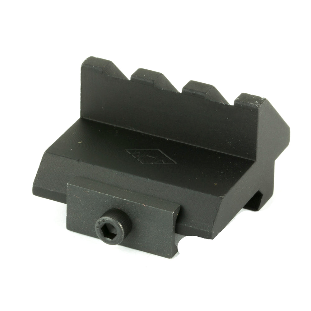 YHM 3 Slot Picatinny Angle Mount
