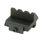 YHM 3 Slot Picatinny Angle Mount photo 2