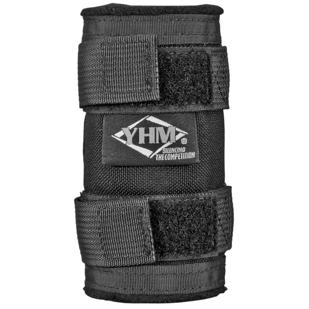 YHM Sound Suppressor Cover 4.5 Black