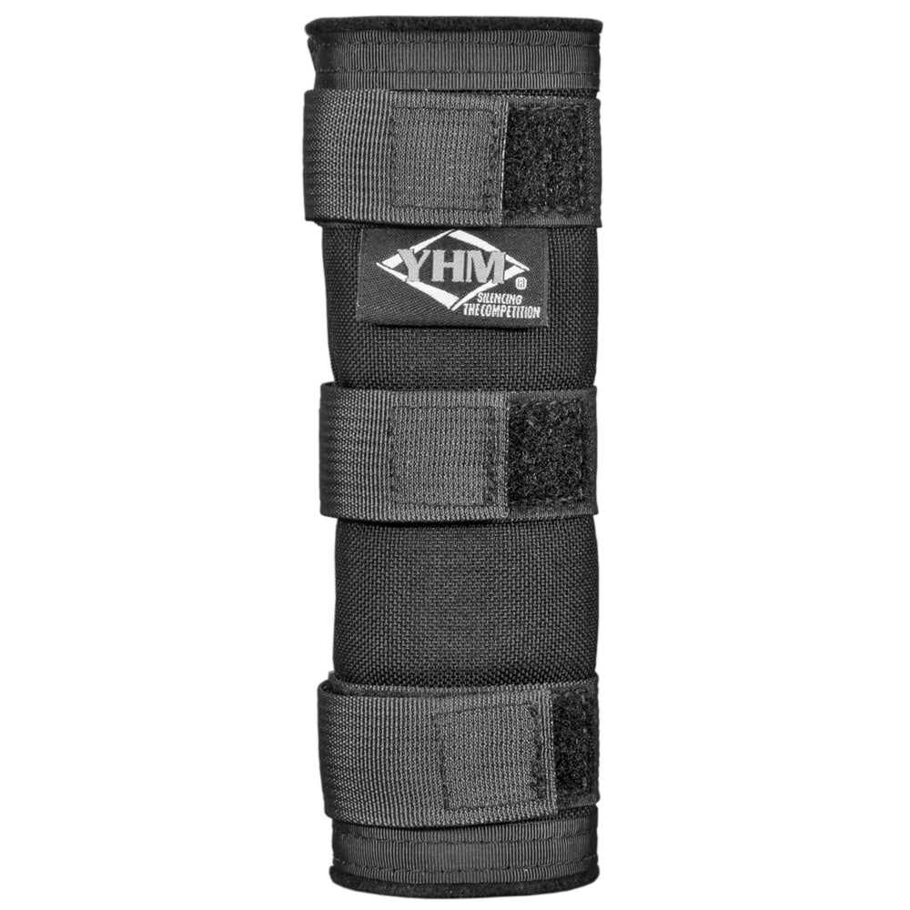 YHM Sound Suppressor Cover 6.875 Blued