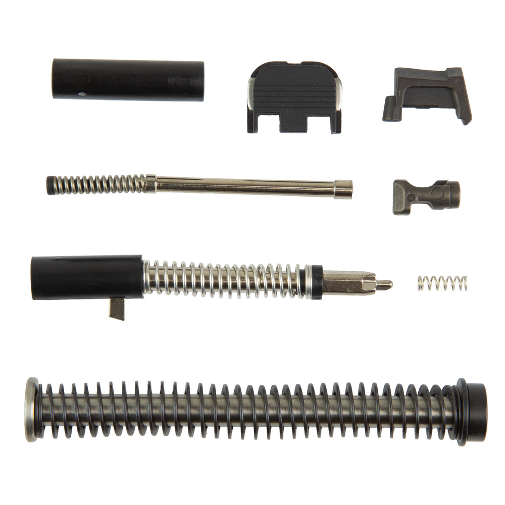 Zaffiri Upper Parts Kit For Glock 17/34 G5