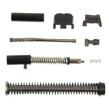Zaffiri Upper Parts Kit For Glock 17/34 G5 photo 1