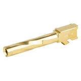 Zaffiri Barrel For Glock 17 Gen 5 Tin photo 1