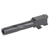 Zaffiri Barrel For Glock 19 Gen 5 Black photo 1
