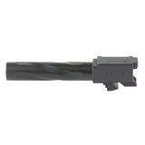 Zaffiri Barrel For Glock 19 Gen 5 Black photo 3