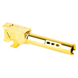 Zaffiri Barrel P320C Ported Gold photo 2