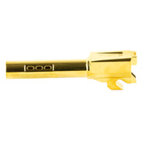 Zaffiri Barrel P320C Ported Gold photo 3