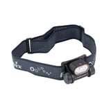 Fenix HM55R 1200 Lumen Headlmp Black photo 2
