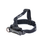 Fenix HM61R V3 1800 Lumen Headlmp Black photo 1