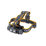 Fenix HM70R 1600 Lumen Headlamp Black photo 1