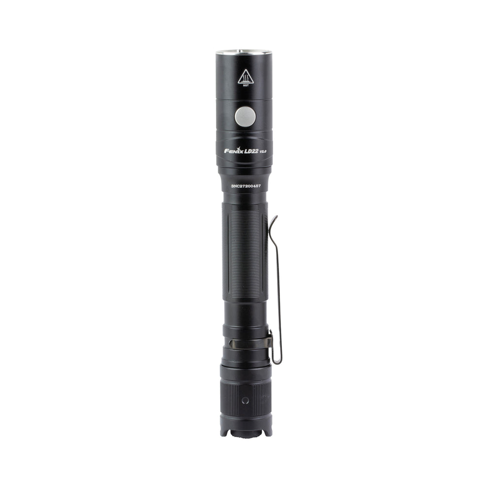 Fenix LD22 V2 800 Lumen DF Penlight