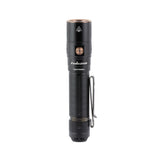 Fenix LD30R 1700LUMEN Rechargble Black photo 1