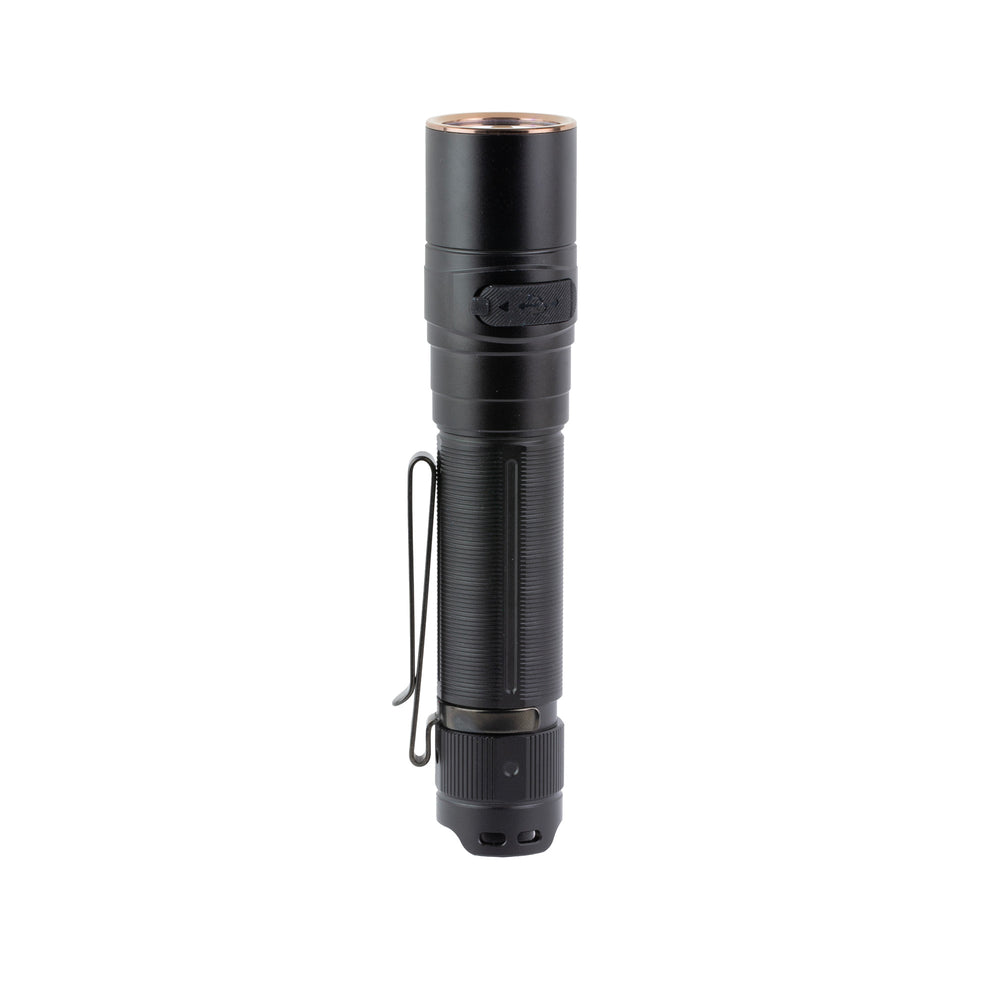 Fenix LD30R 1700LUMEN Rechargble Black