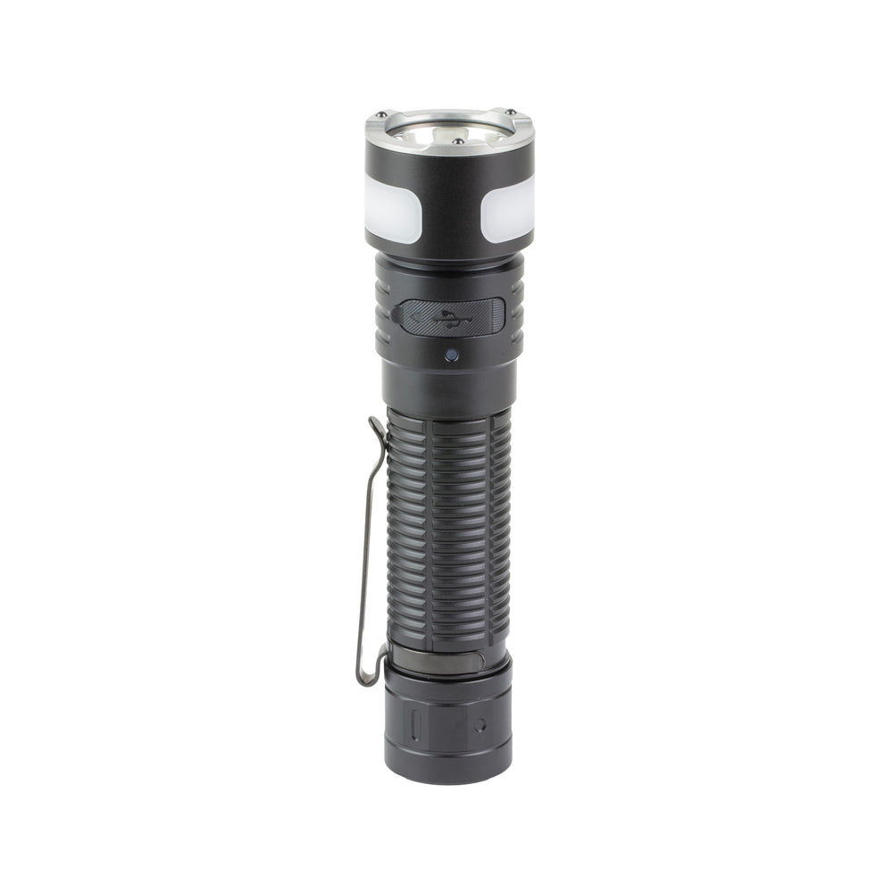Fenix LD35R 1800 Lumen White/Red/Blue