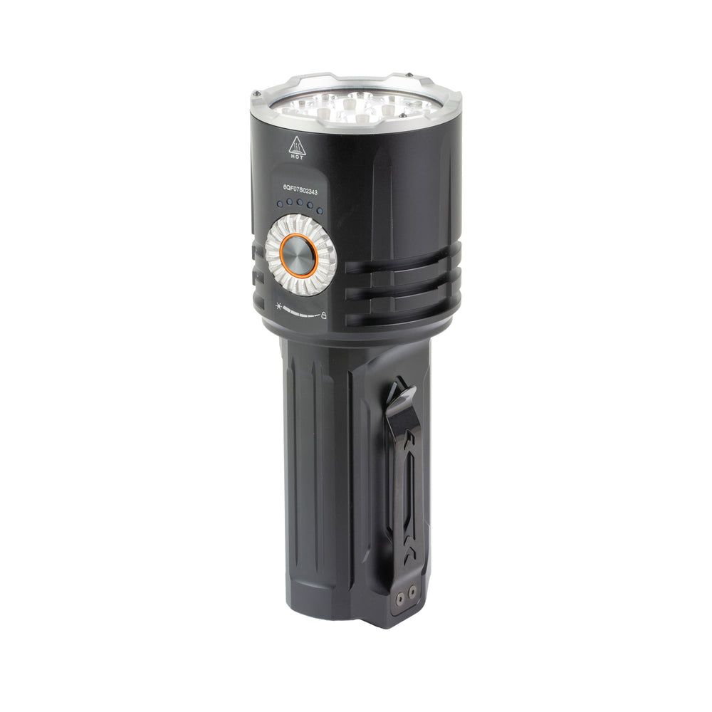 Fenix LR35RPRO 10000LUMEN with Spot-Folding