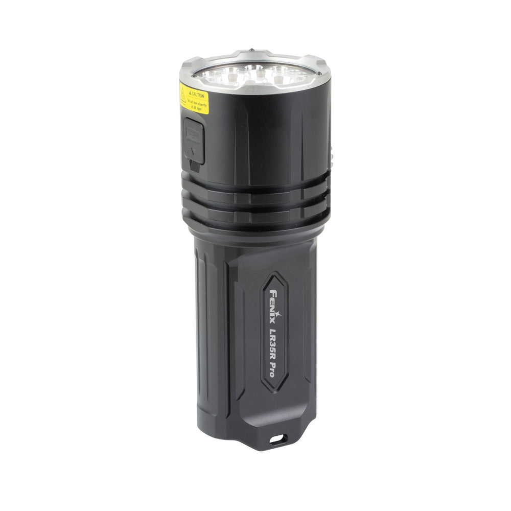 Fenix LR35RPRO 10000LUMEN with Spot-Folding