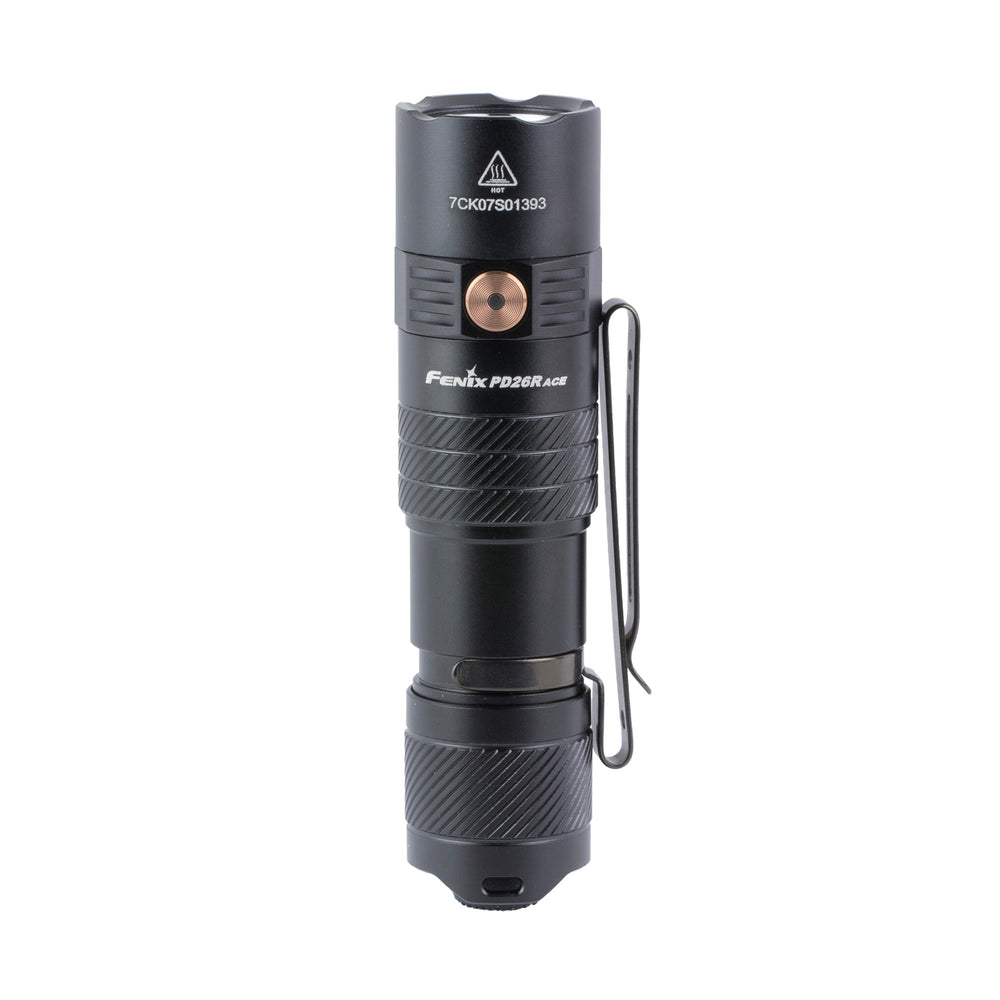 Fenix PD26R Ace 1300 Lumen Multi-Mode
