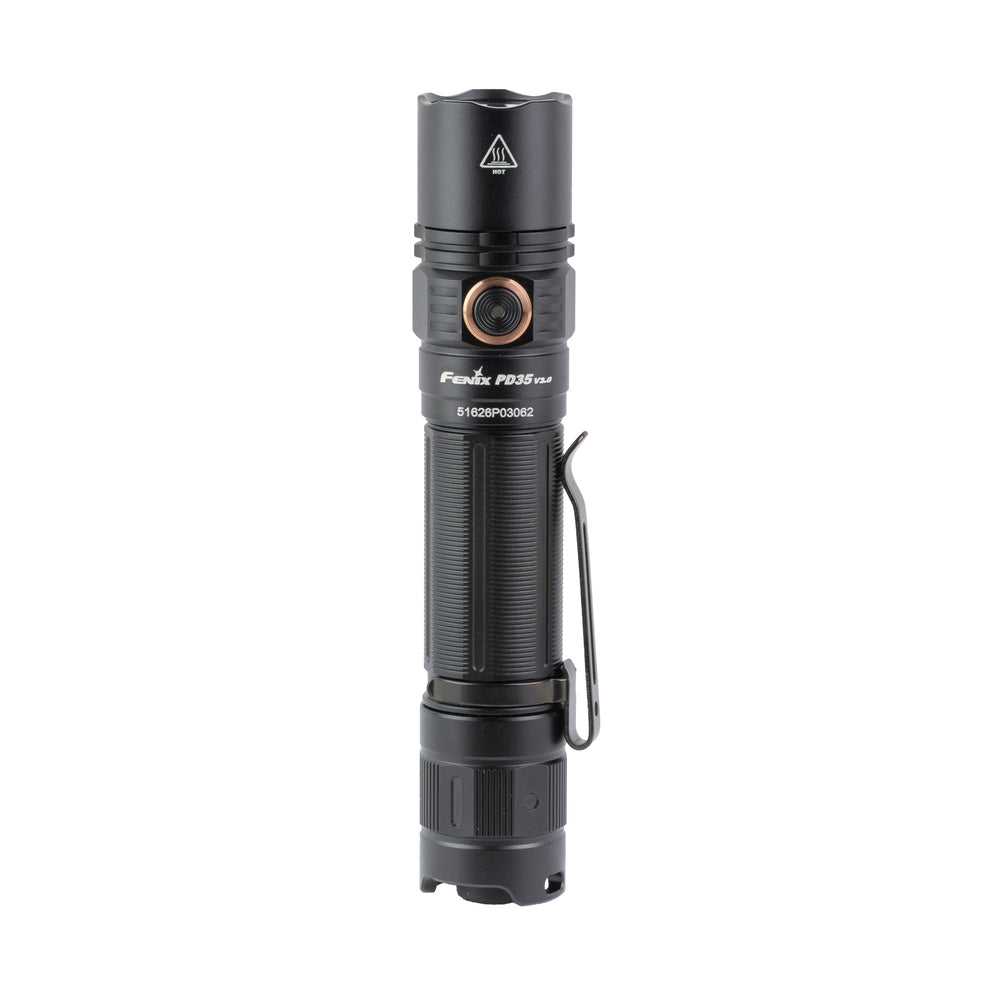 Fenix PD35 V3 1700 Lumen EDC Flashlight
