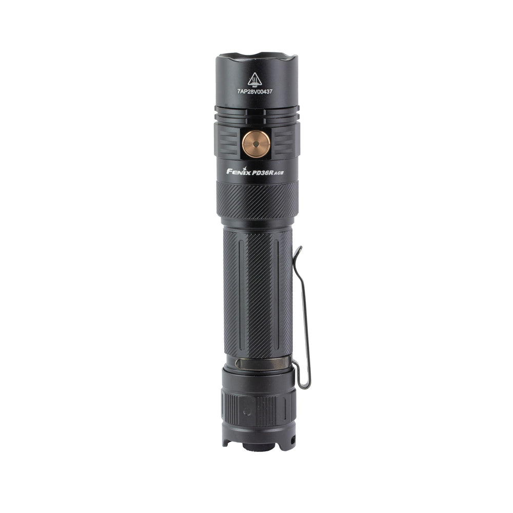 Fenix PD36RACE 3000 Lumen Multi-Mode