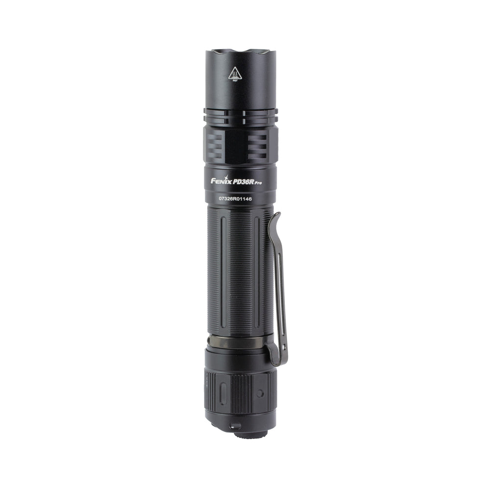 Fenix PD36R Pro 2800 Lumen Rechargable