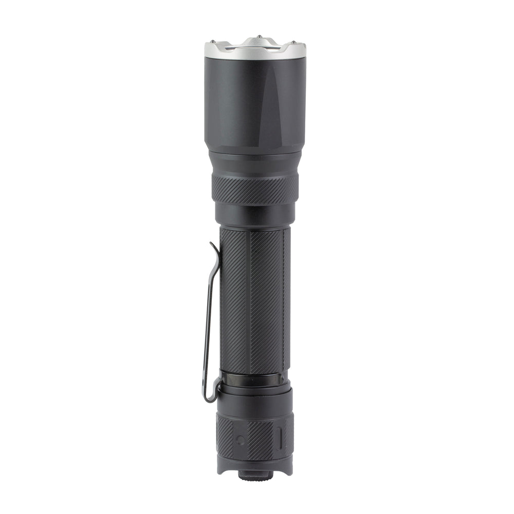 Fenix TK21R 3600 Lumen Recharge Tactical Black