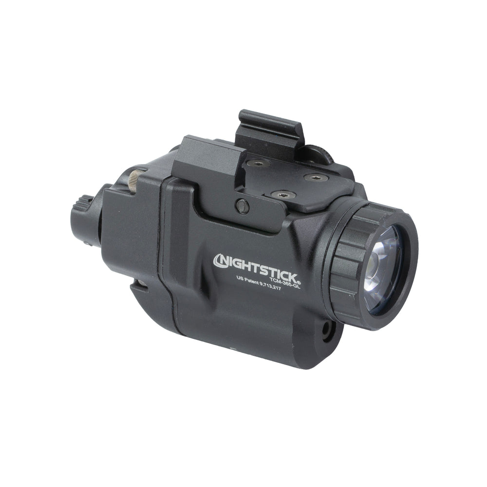 Nightstick Sub W/Laser P365 650L Black