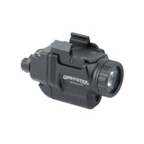 Nightstick Sub W/Laser P365 650L Black photo 2