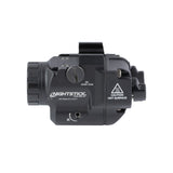 Nightstick Sub W/Laser P365 650L Black photo 3