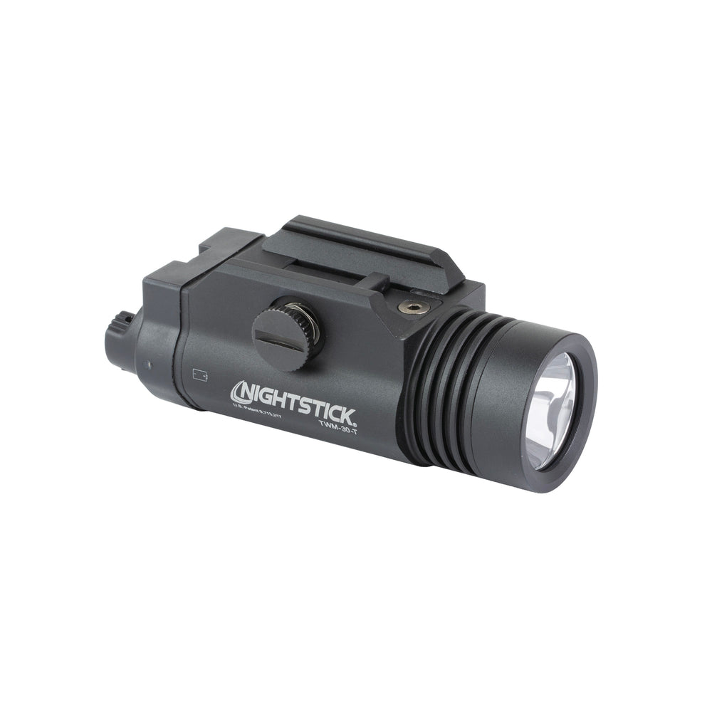 Nightstick Fullsz Weapon-Mounted Light Turbo 900L Black