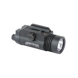 Nightstick Fullsz Weapon-Mounted Light Turbo 900L Black photo 2