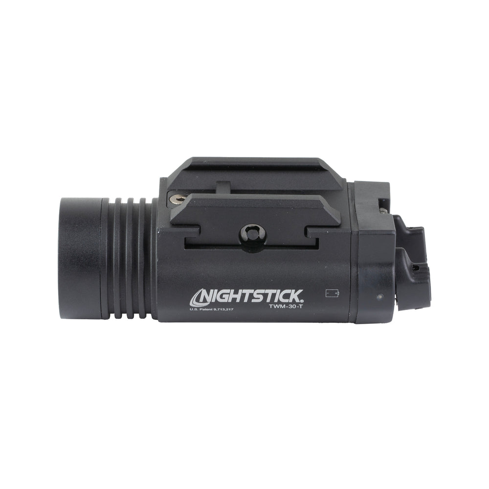Nightstick Fullsz Weapon-Mounted Light Turbo 900L Black