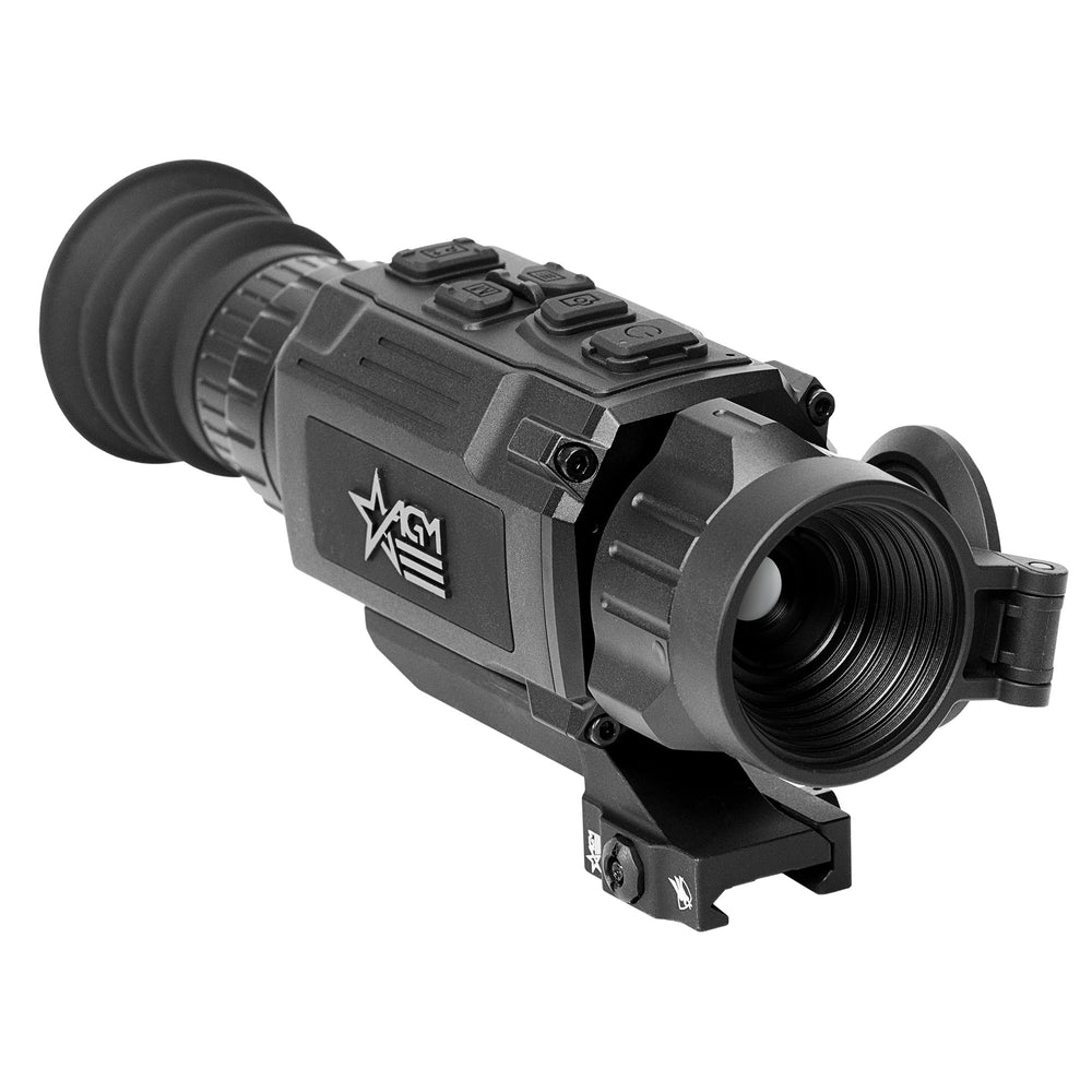 AGM RATTLERV2 19-256 Thermal Scope QD
