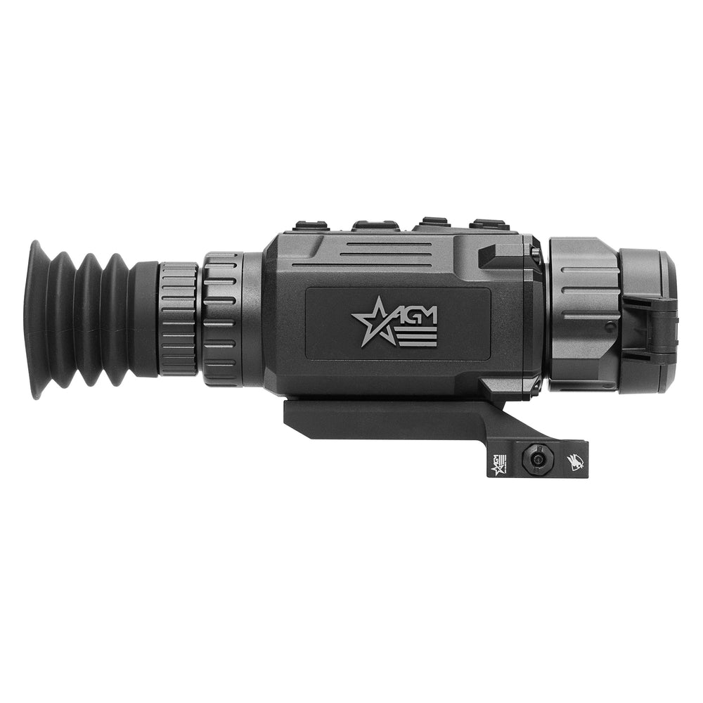 AGM RATTLERV2 25-256 Thermal Scope QD
