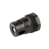 Dead Air XRF Rimfire Brake 1/2-28 photo 3