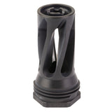 HUXWRX Flash Hider QD 556 5/8x24 Black photo 1
