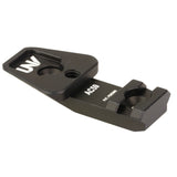 Irayusa Rico Micro Pictail 2 Shoe Black photo 2