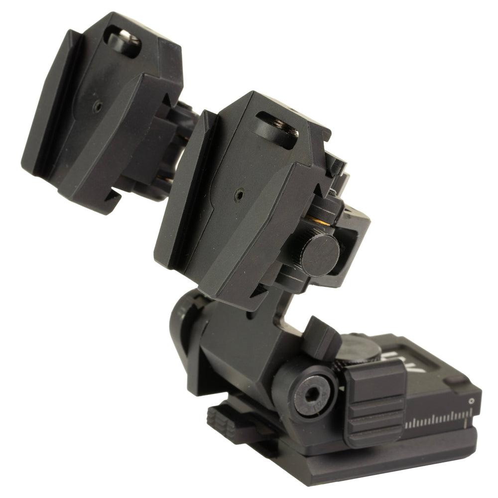 Irayunv Ultima Helmet Mount Kit W/Binoculars Adapter