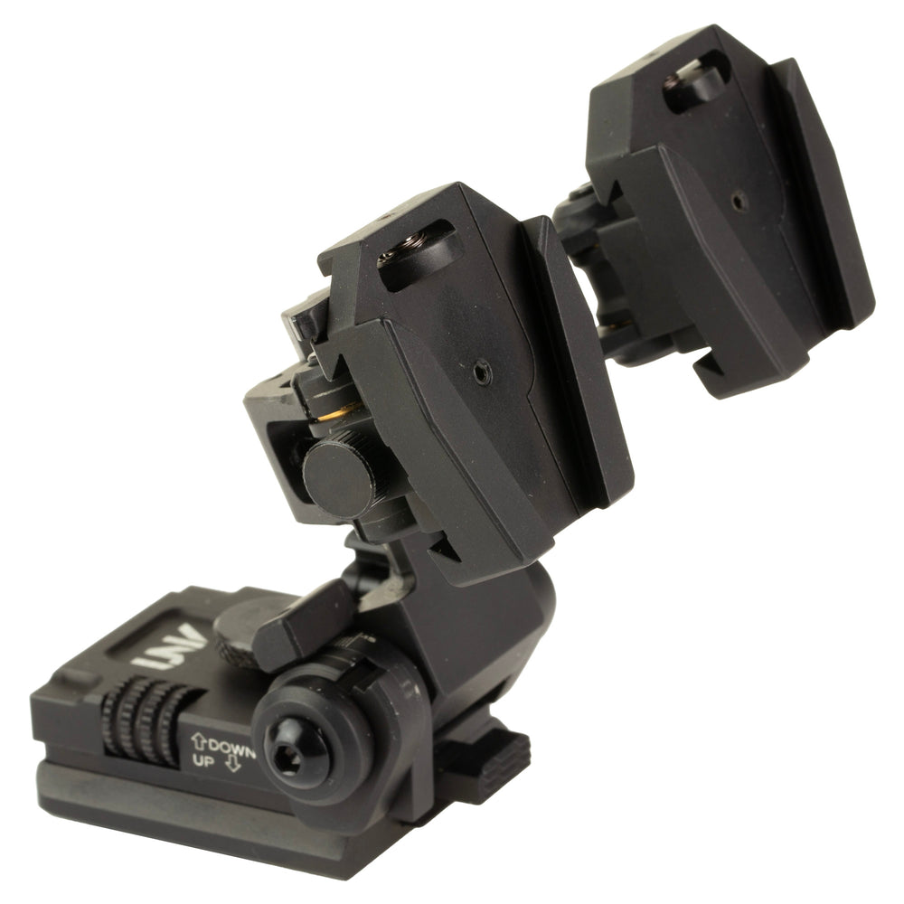 Irayunv Ultima Helmet Mount Kit W/Binoculars Adapter