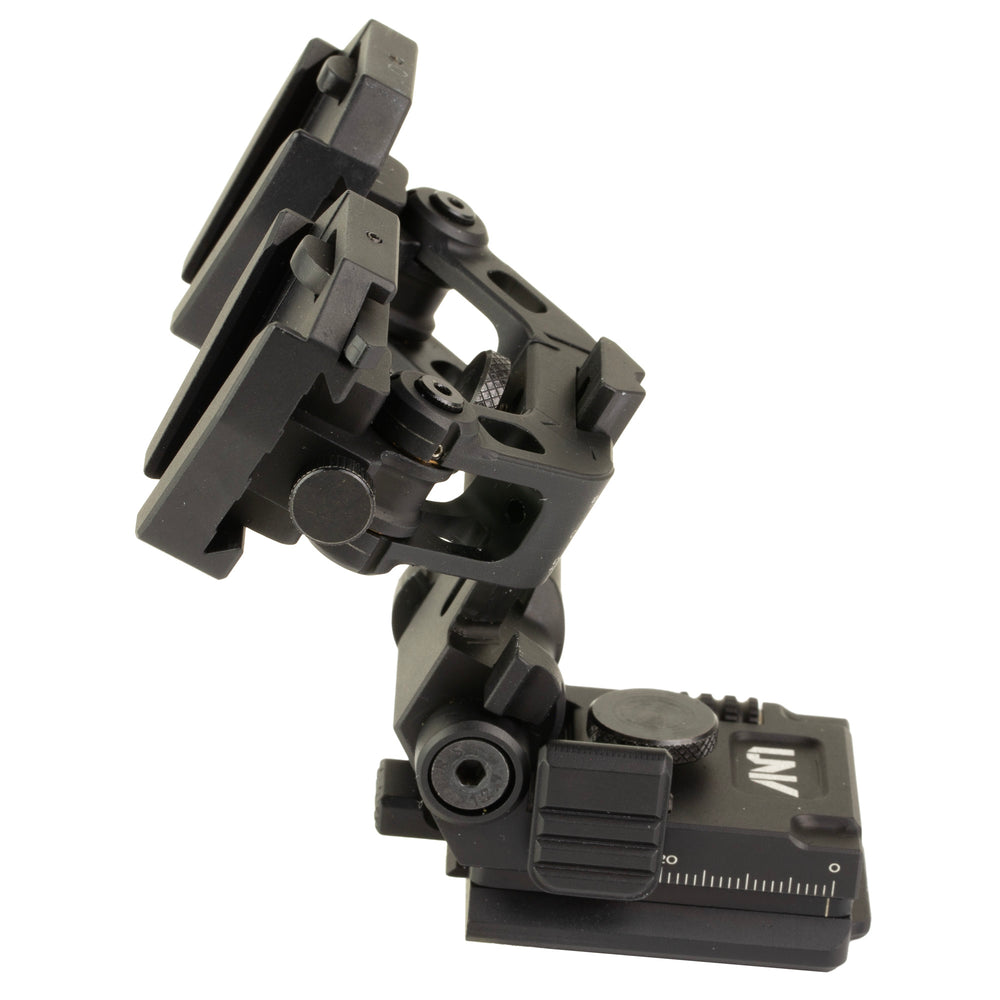 Irayunv Ultima Helmet Mount Kit W/Binoculars Adapter