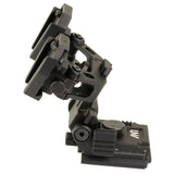 Irayunv Ultima Helmet Mount Kit W/Binoculars Adapter photo 3