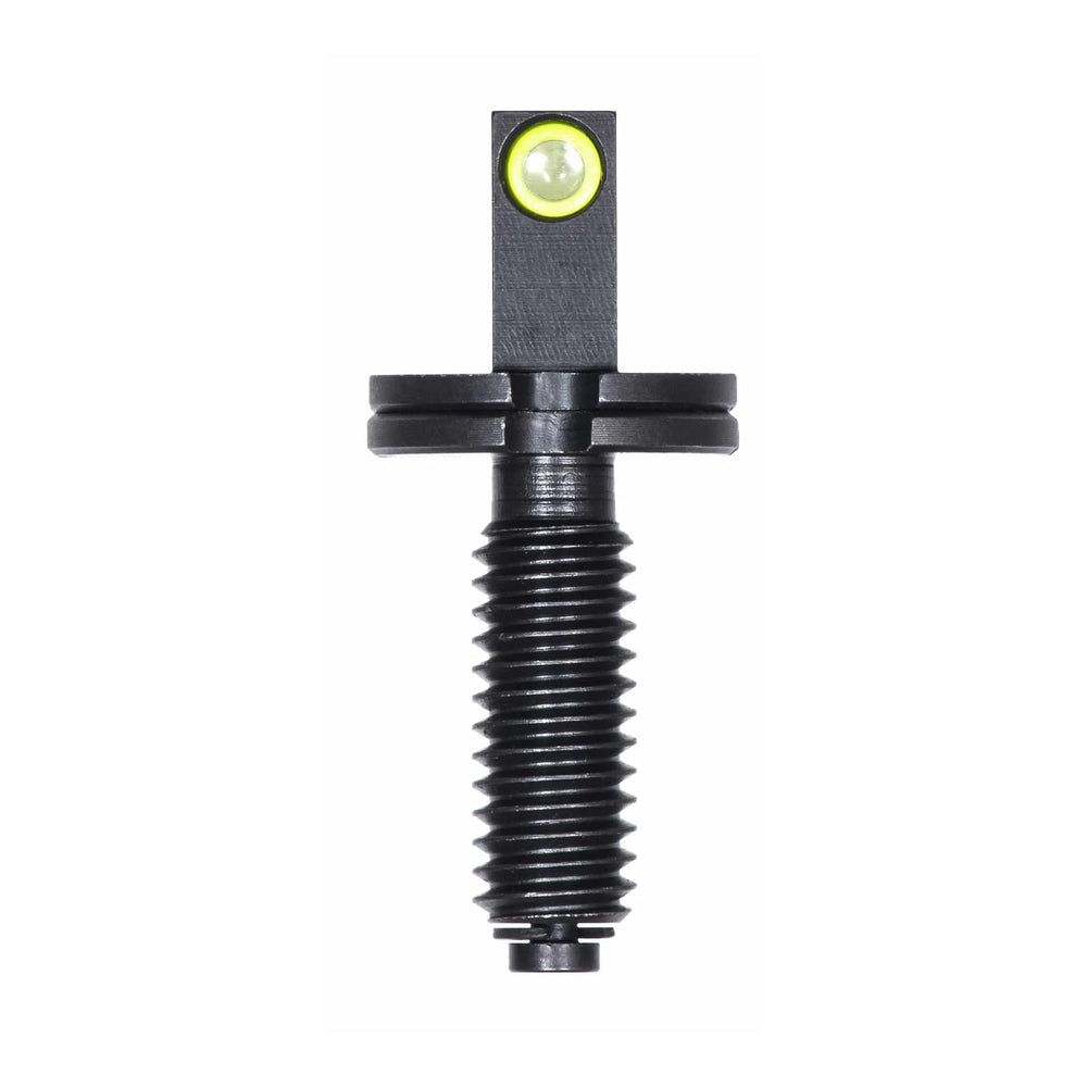 Night Fision Tritium A2 AR Front Sight PST Yellow RNG