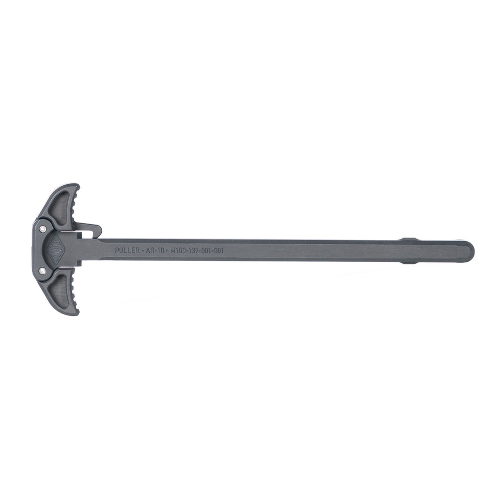 Reptilia Puller AR-10 Charging Handle FDE