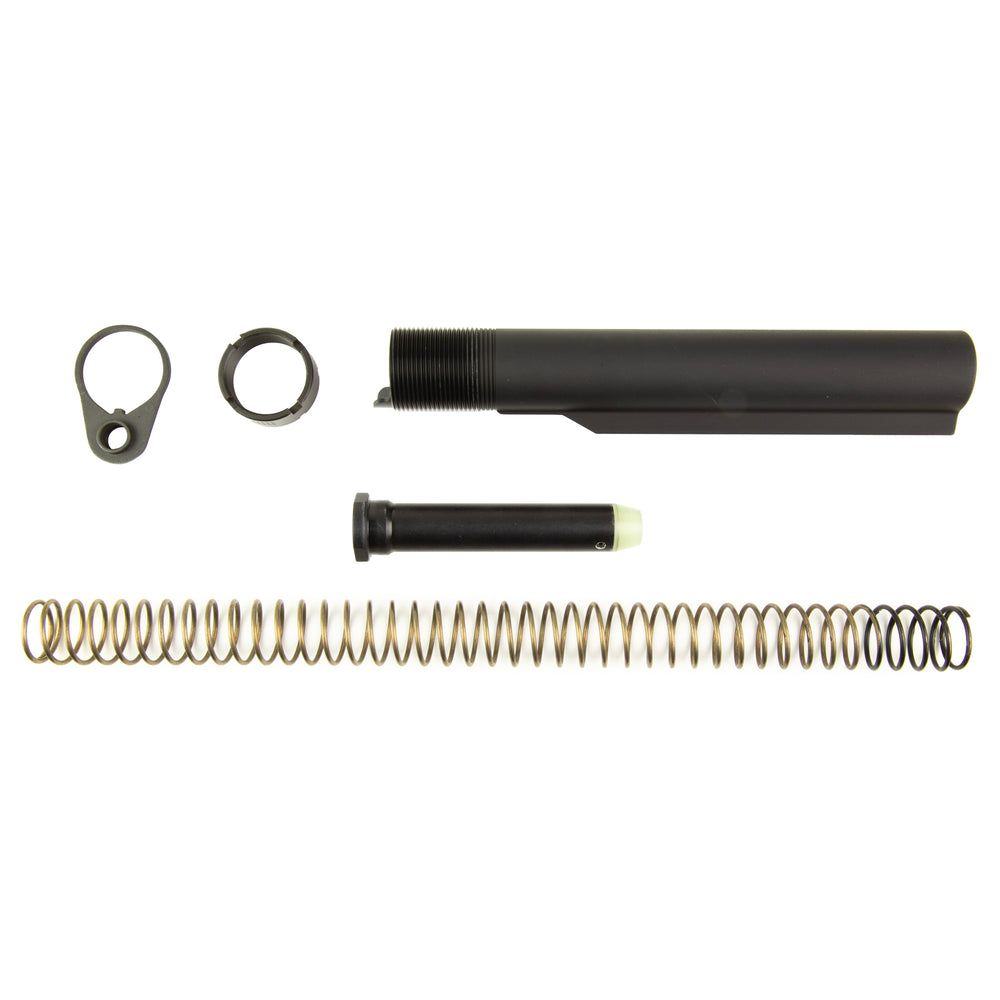 Solgw Maritime Buffer Tube