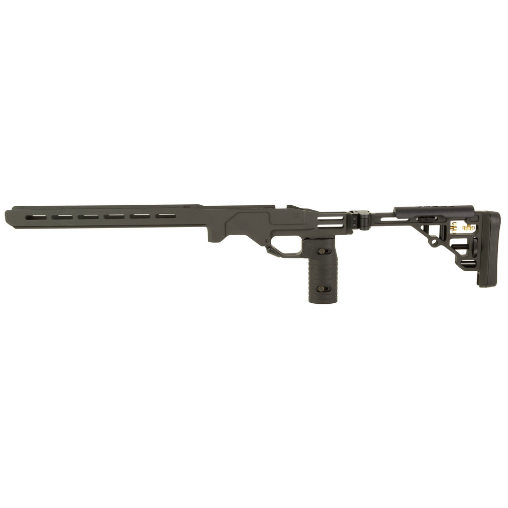 Ultradyne UD6 CHS CMB Remington 700 SA Right-Hand Black