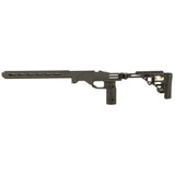 Ultradyne UD6 CHS CMB Remington 700 SA Right-Hand Black photo 1