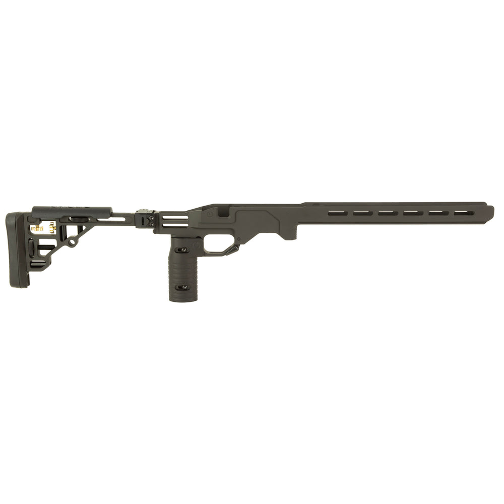 Ultradyne UD6 CHS CMB Remington 700 SA Right-Hand Black