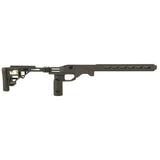 Ultradyne UD6 CHS CMB Remington 700 SA Right-Hand Black photo 2